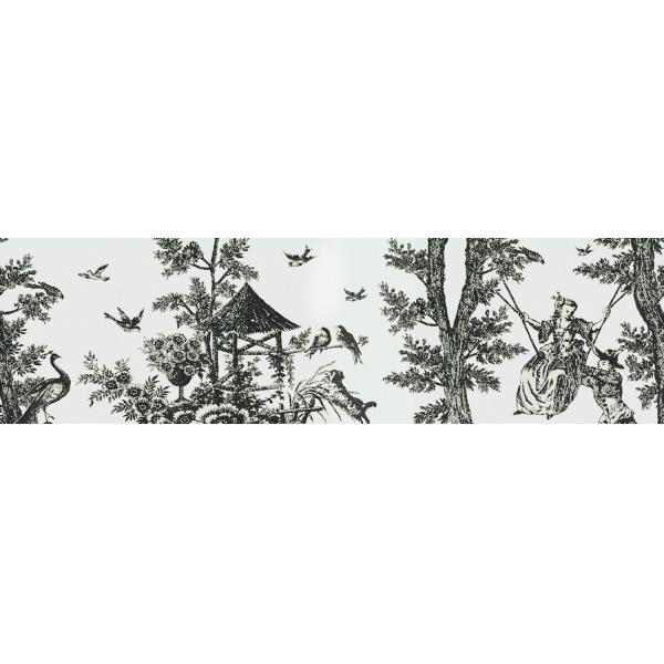 Мозаика Bisazza Jardin Gris