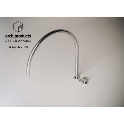 Смеситель для раковины Cocoon JP SET11.4