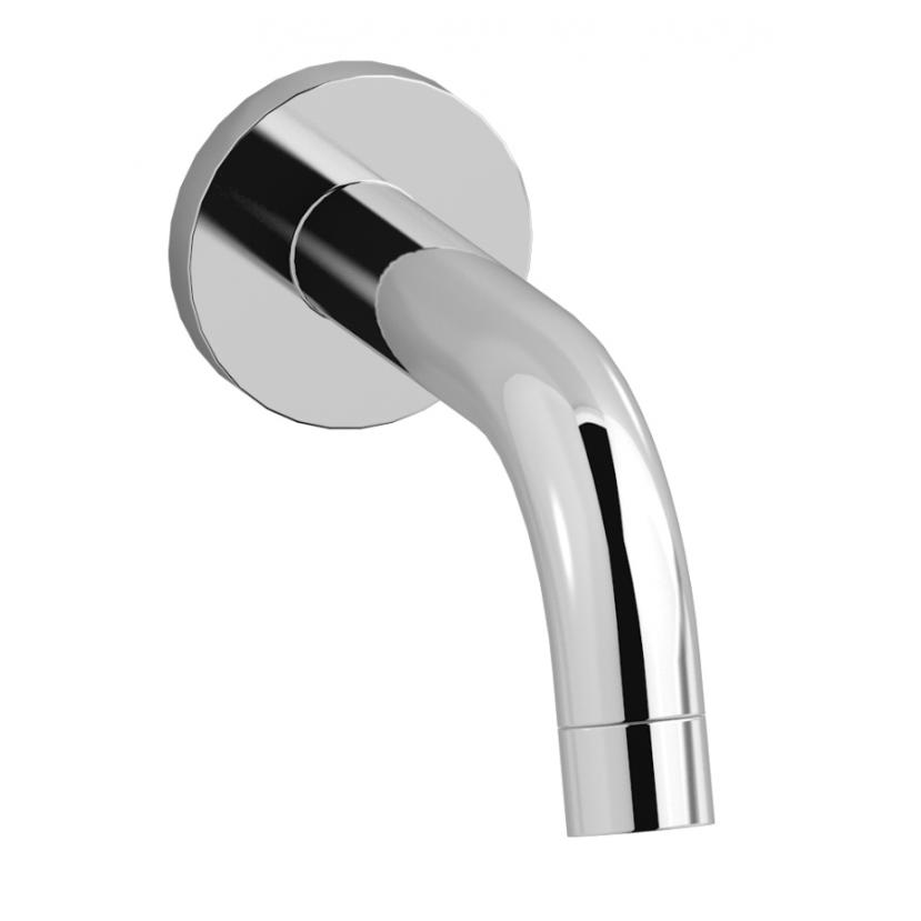 Излив со стены IB Rubinetterie K2 | K2320 1 Излив со стены IB Rubinetterie K2 | K2320