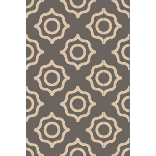 Мозаика Bisazza Karl Tortora