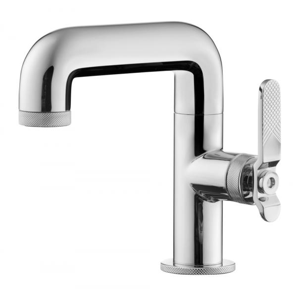 Смеситель для раковины IB Rubinetterie Bold Lever | KB2200 1 Смеситель для раковины IB Rubinetterie Bold Lever | KB2200
