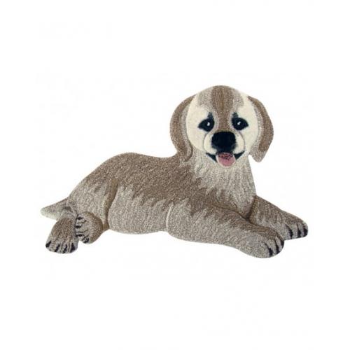 Коврик детский Sitap Animals Dog Gold