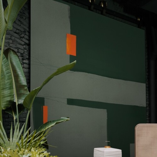 Коллекция обоев Wall&Deco Affiche