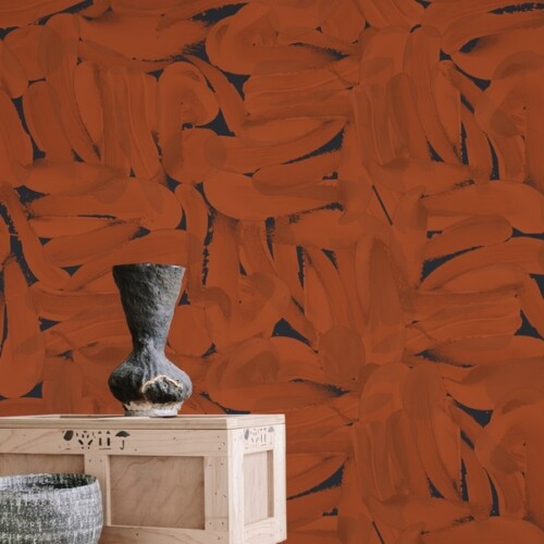 Коллекция обоев Wall&Deco Paint