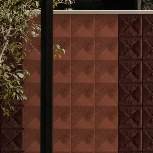 Коллекция обоев Wall&Deco Terra Mia