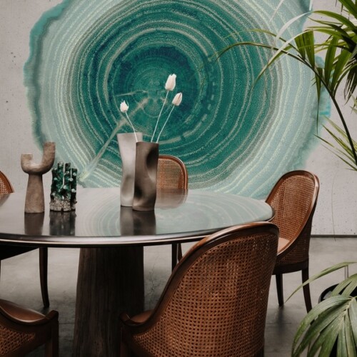 Коллекция обоев Wall&Deco Tree of Life
