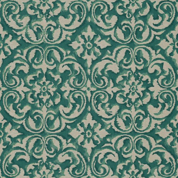 Обои Grandeco Rosace Aquarelle / KS3006
