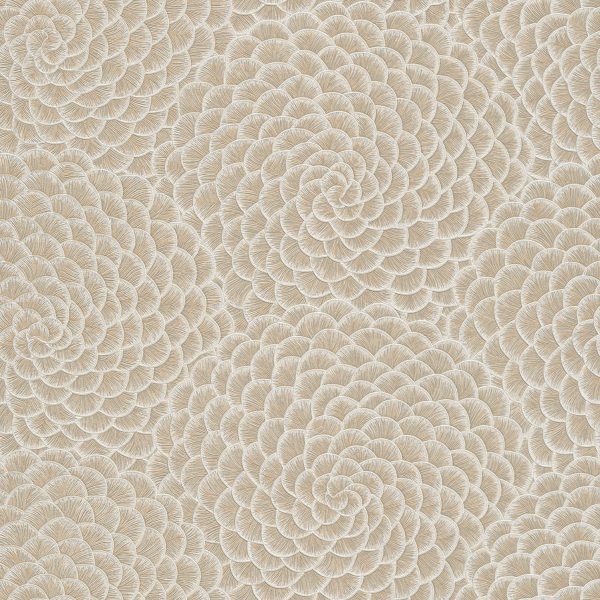 Обои Grandeco Pétales De Nacre / KS3105