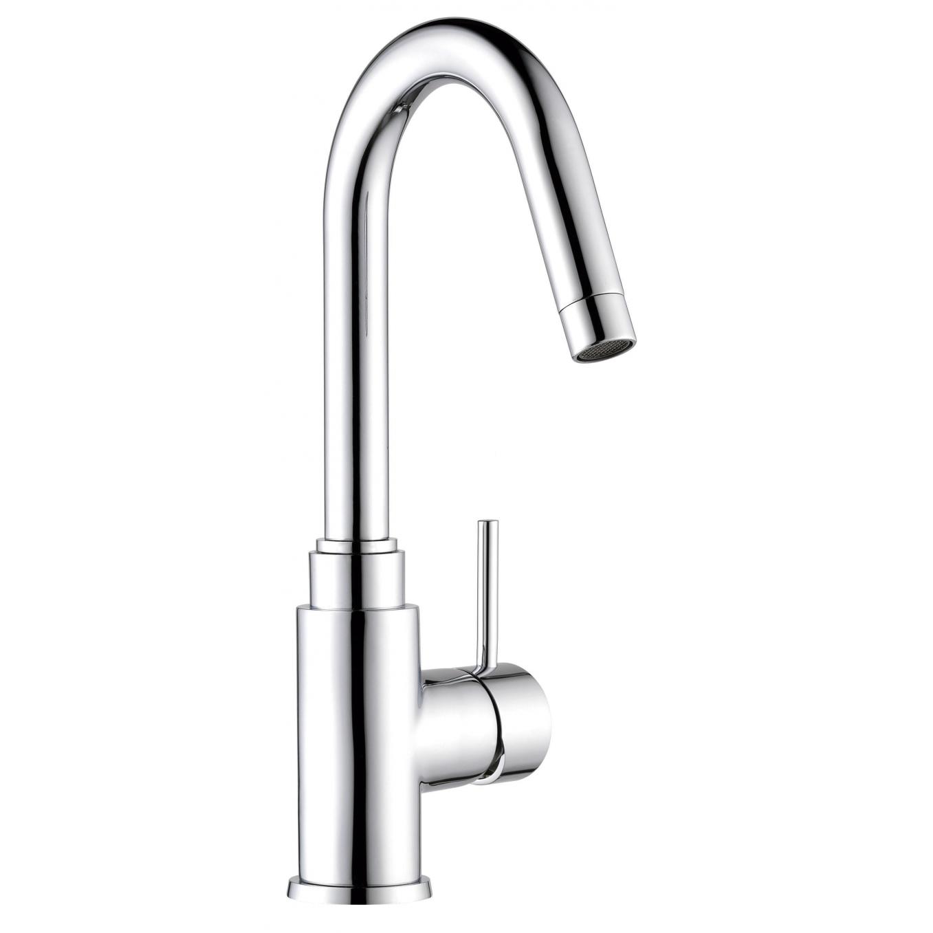 Смеситель для кухни IB Rubinetterie Kitchen | KS385