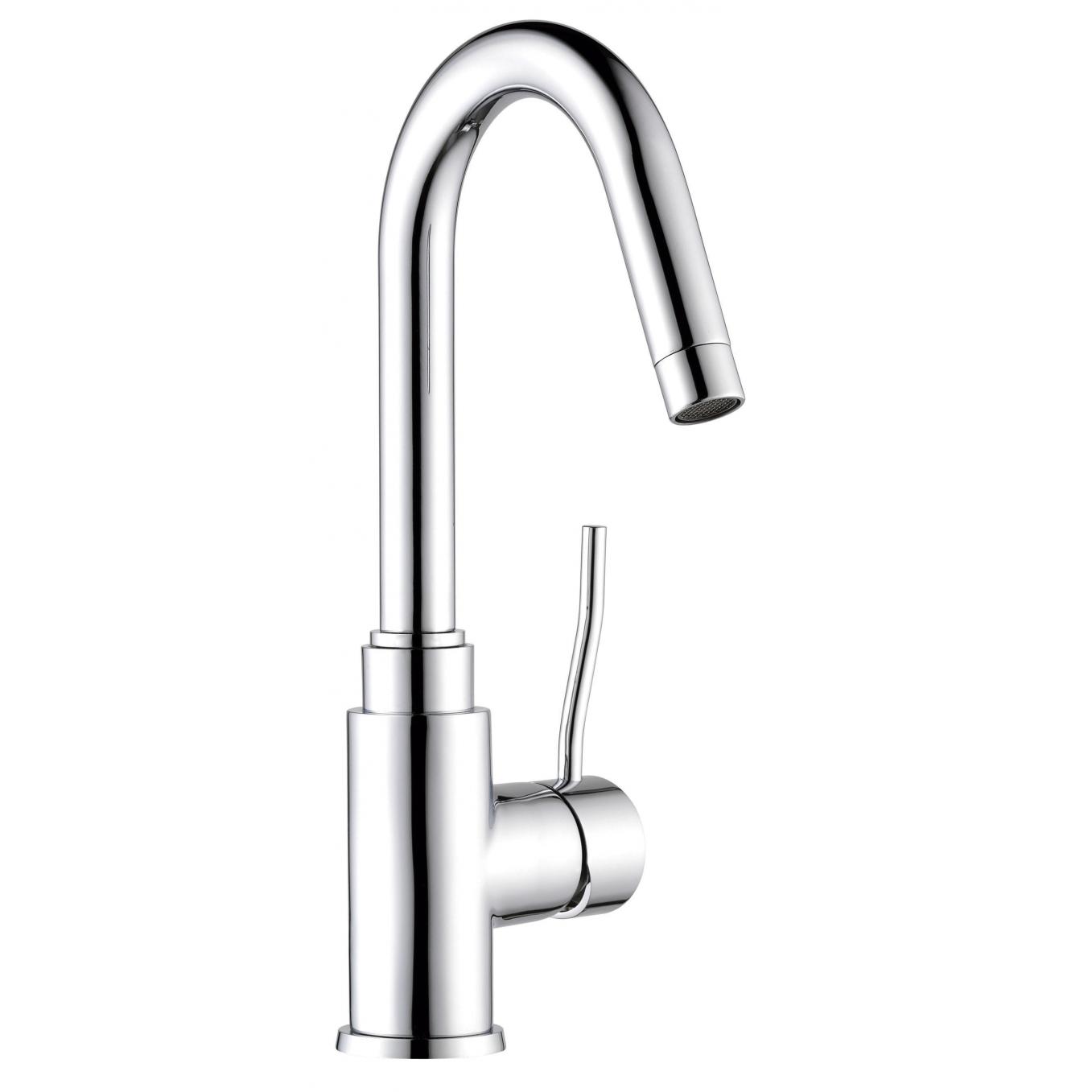 Смеситель для кухни IB Rubinetterie Kitchen | KU385