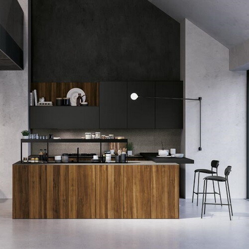 Кухни Doimo Cucine