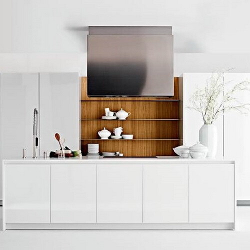 Кухни Elmar Cucine