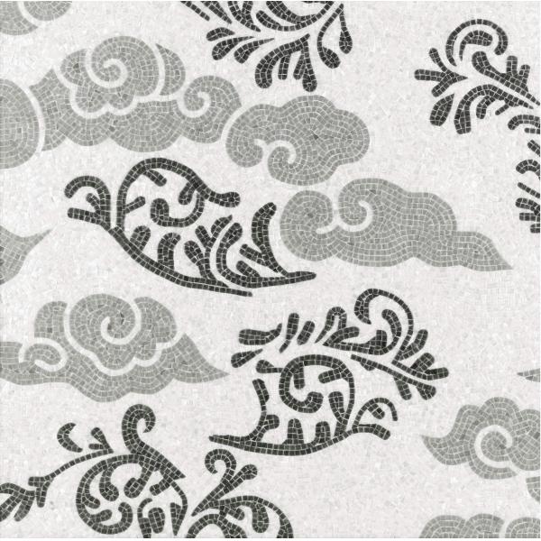 Мозаика Bisazza Kumo Cloud Light