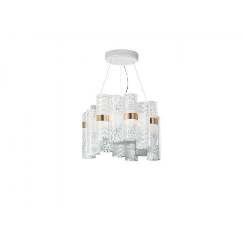 Светильник подвесной Slamp La Lollo Suspension