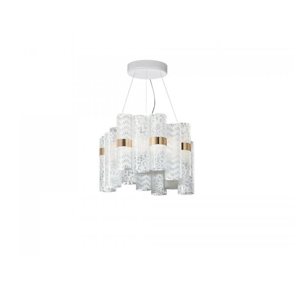 Светильник подвесной Slamp La Lollo Suspension