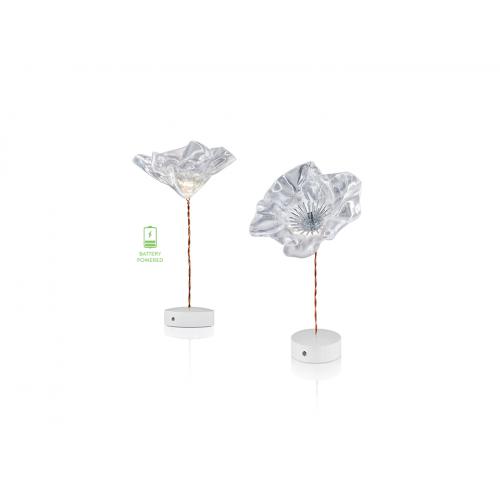 Светильник настольный Slamp Lafleur