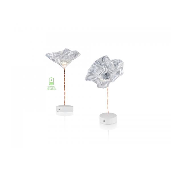 Светильник настольный Slamp Lafleur
