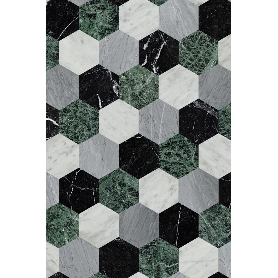 Мозаика Bisazza Laurentina Foresta