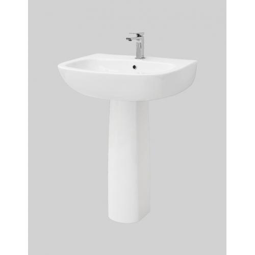 Раковина подвесная The.Artceram TEL001 TEN