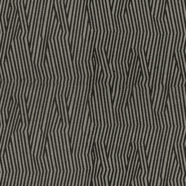 Ткань Jim Dickens Lafayette Blackened Ash