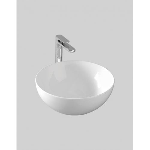 Раковина накладная The.Artceram LCL001 LA CIOTOLA