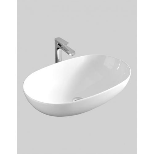 Раковина накладная The.Artceram LCL002 LA CIOTOLA