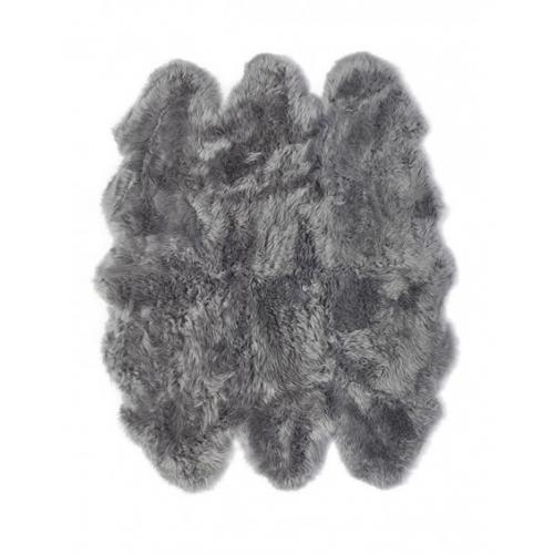 Коврик Sitap Montone Grey