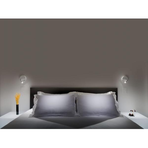 Светильник настенный Marset Wall Ledtube R