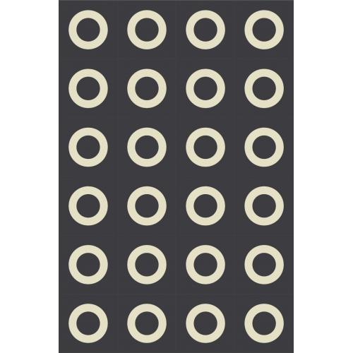 Мозаика Bisazza Lens Nero