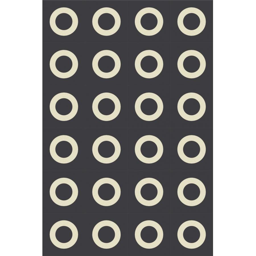 Мозаика Bisazza Lens Nero