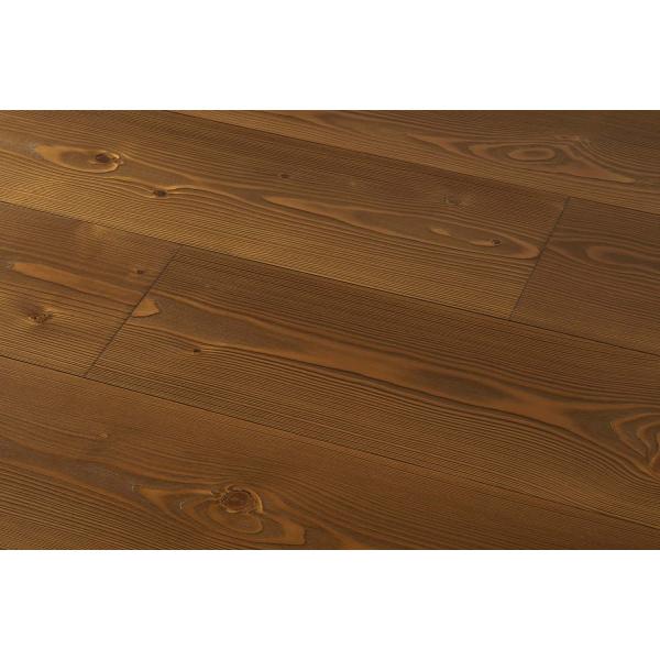 Паркетная доска Cora Parquet Levico Larch cp070