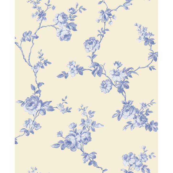 Обои Grandeco Floral Trail / LF2204