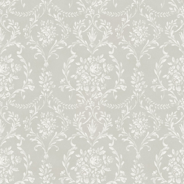 Обои Grandeco Skandi Rose Damask / LF3001 1 Обои Grandeco Skandi Rose Damask / LF3001