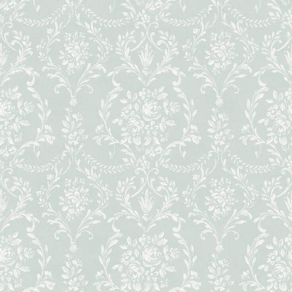Обои Grandeco Skandi Rose Damask / LF3003