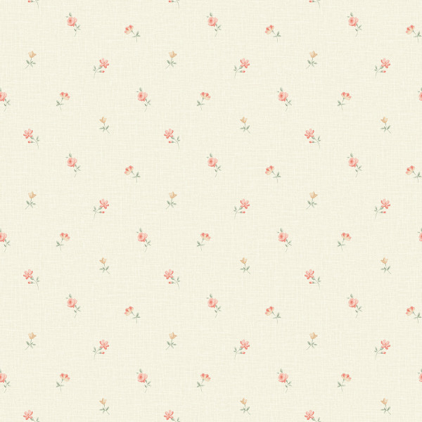 Обои Grandeco Ditsy Floral / LF3303 1 Обои Grandeco Ditsy Floral / LF3303