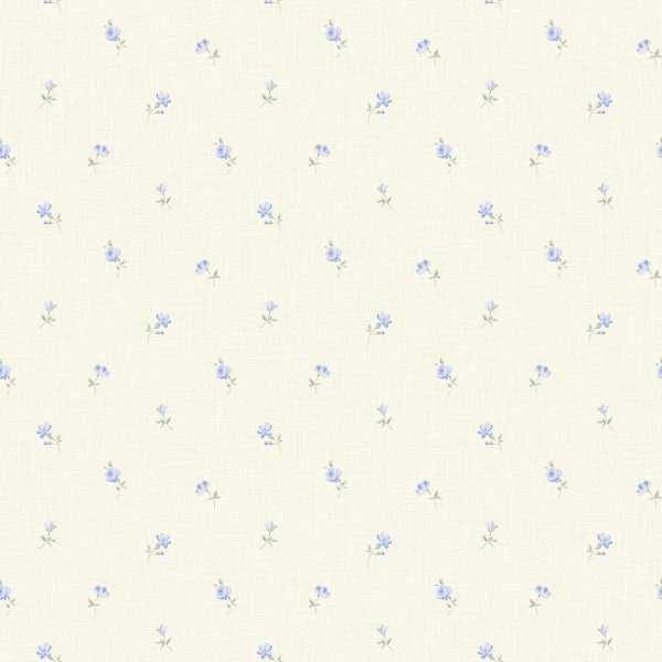 Обои Grandeco Ditsy Floral / LF3304 1 Обои Grandeco Ditsy Floral / LF3304