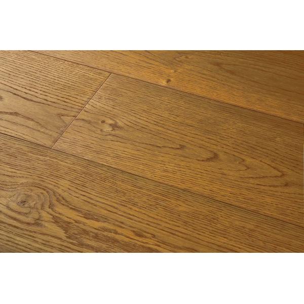 Паркетная доска Cora Parquet Litchi Rigenera cp046