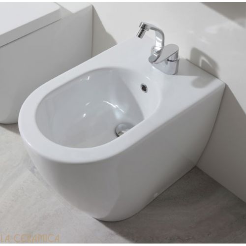 Биде напольное Flaminia Link LK217