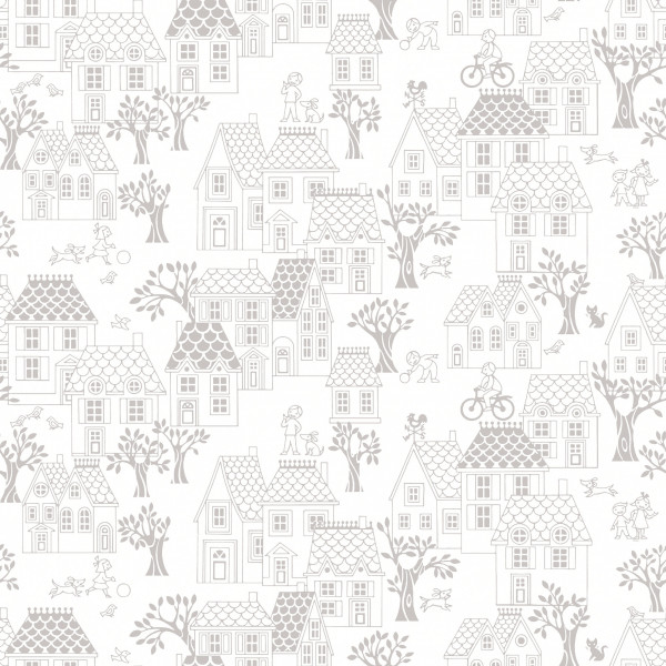 Обои Grandeco Village / LL-05-03-8 1 Обои Grandeco Village / LL-05-03-8