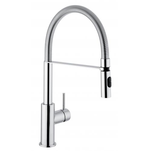Смеситель для кухни IB Rubinetterie Kitchen | LO386