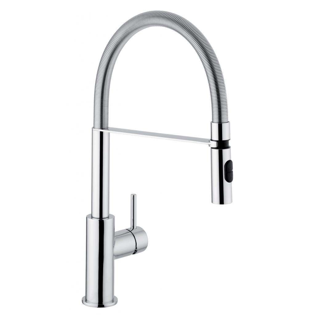 Смеситель для кухни IB Rubinetterie Kitchen | LO386