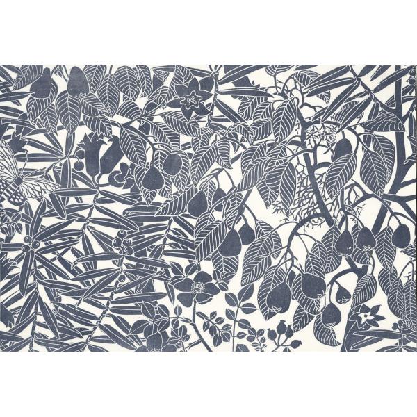 Обои Hamilton Weston Wild Pear