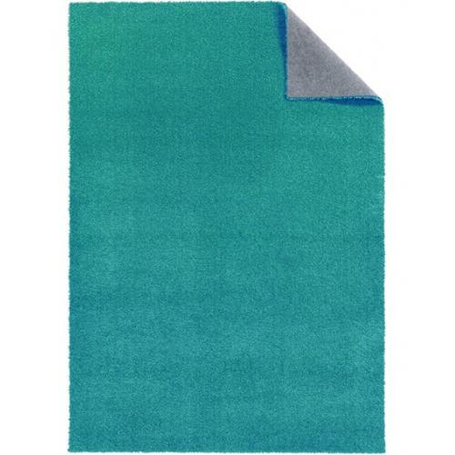 Коврик Sitap Armonia Cut Teal Blue 099
