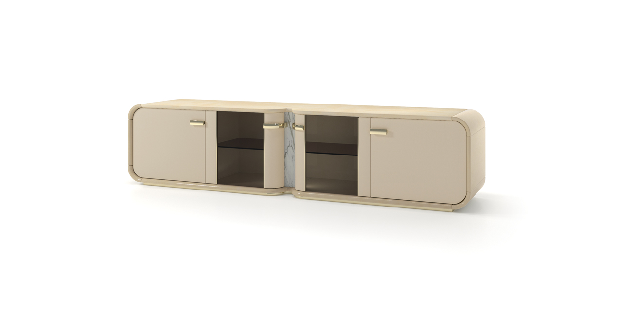 Тумба под ТВ Turri Madison TV Unit