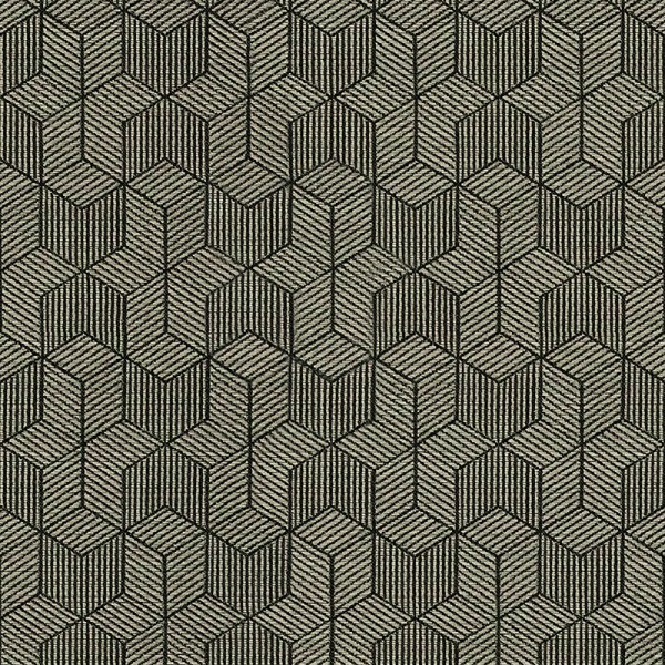 Ткань Jim Dickens Majestic Blackened Ash