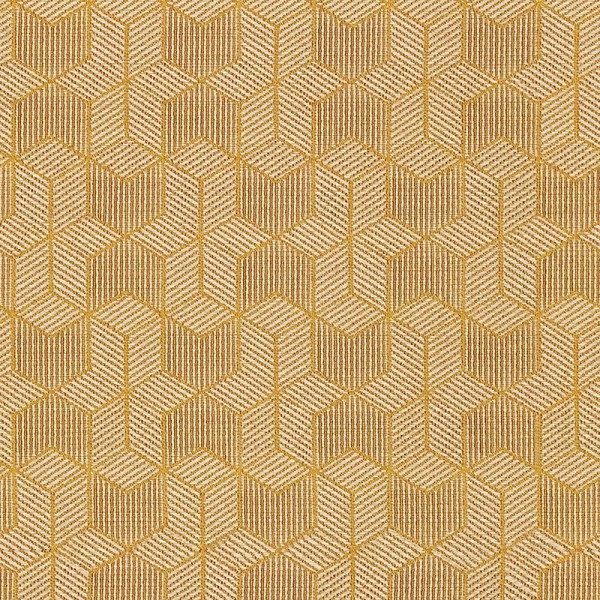 Ткань Jim Dickens Majestic Royal Gold