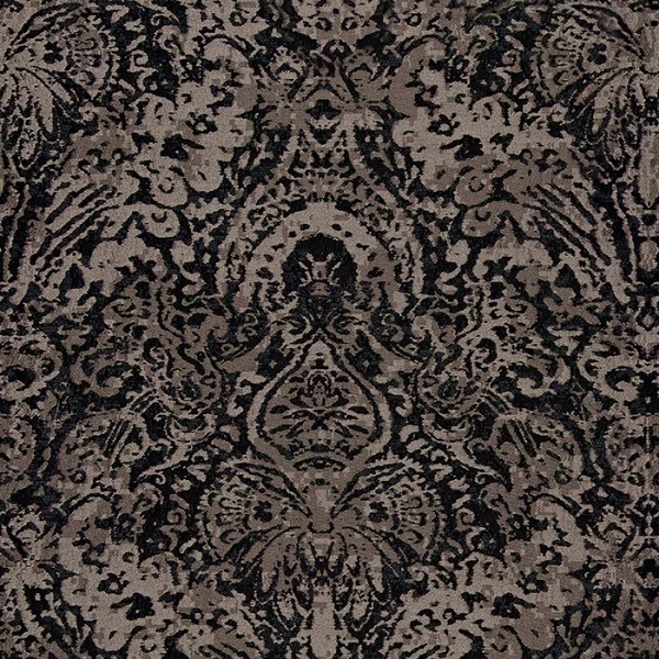 Ткань Jim Dickens Manhattan Black Gold