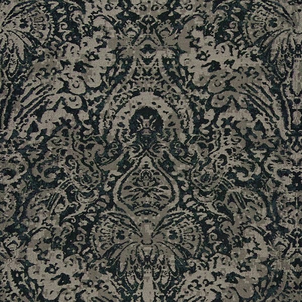 Ткань Jim Dickens Manhattan Pewter Bronze