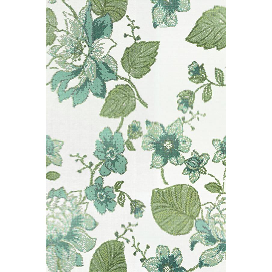 Мозаика Bisazza Marella Green