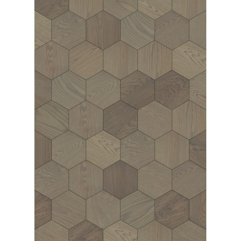Паркет Bisazza Marron Glacé (E)